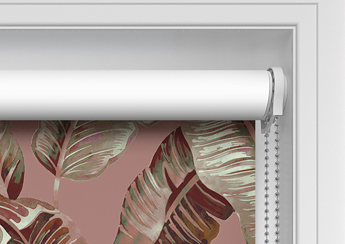 Nicobar, Blush - Twist&Fit Roller Blind - Image 11